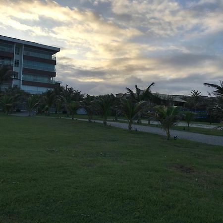 Apartamento No Porto Das Dunas - Beach Way 포르탈레자 외부 사진