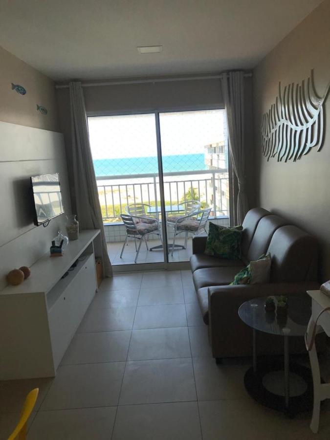 Apartamento No Porto Das Dunas - Beach Way 포르탈레자 외부 사진