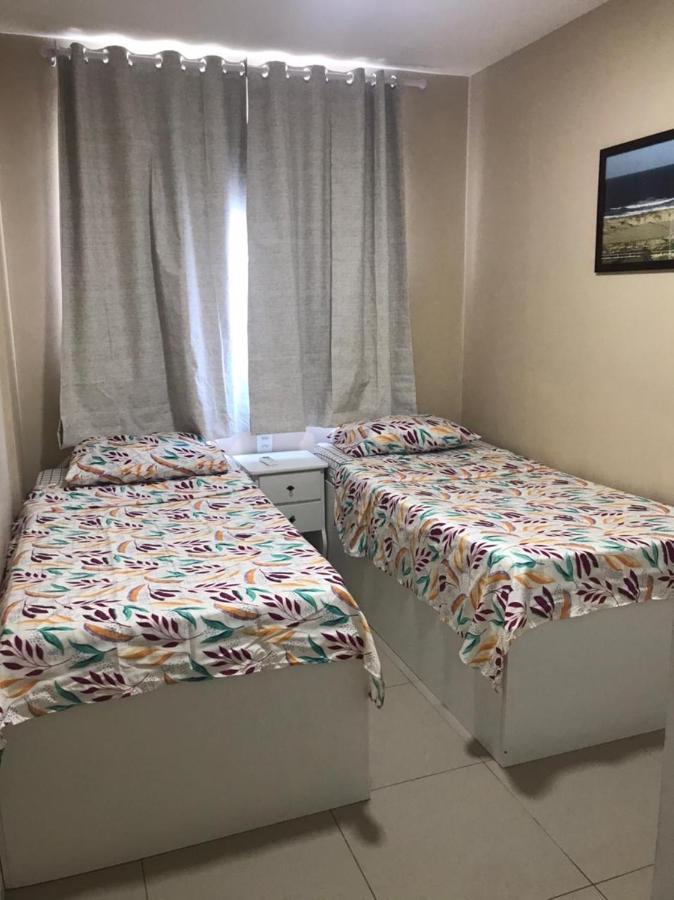 Apartamento No Porto Das Dunas - Beach Way 포르탈레자 외부 사진