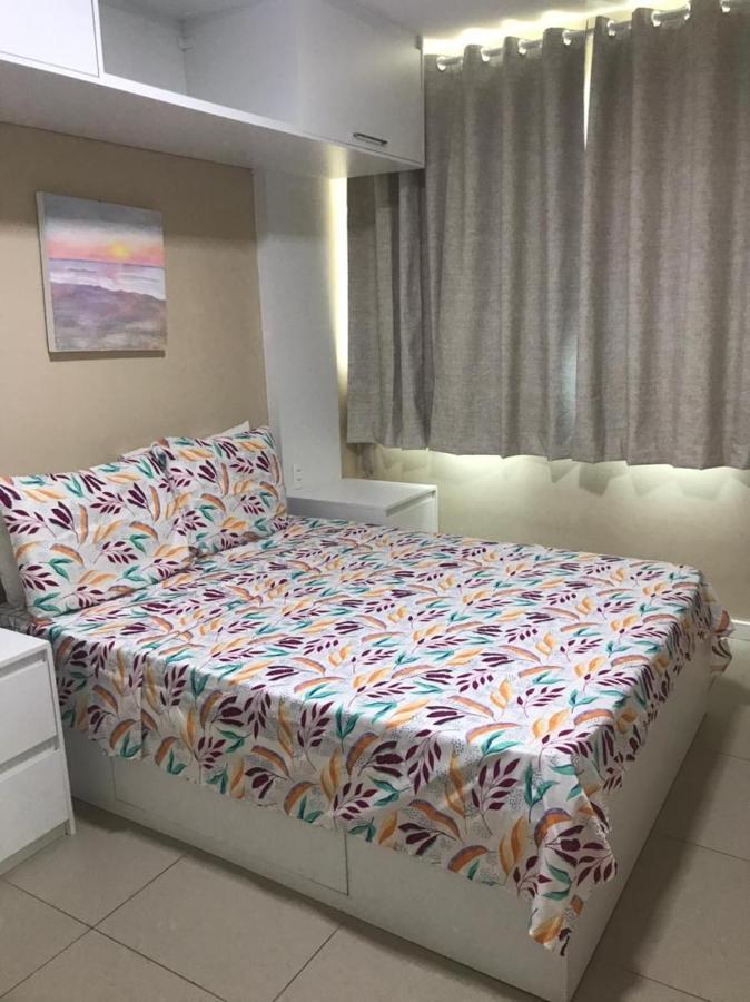 Apartamento No Porto Das Dunas - Beach Way 포르탈레자 외부 사진