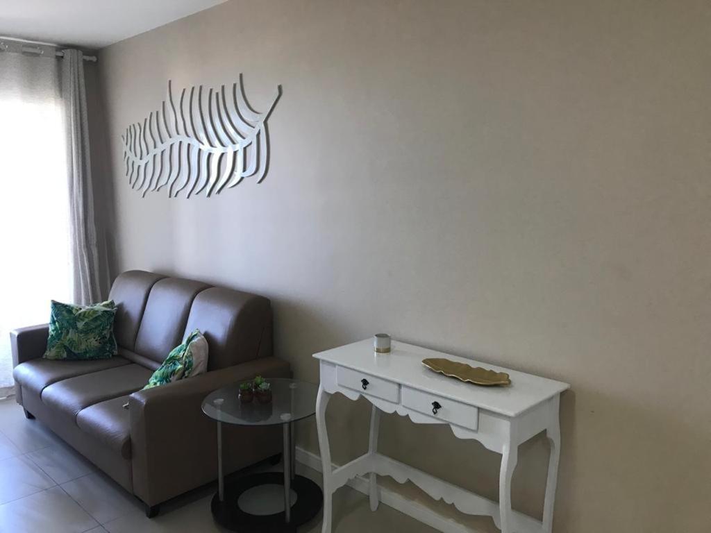 Apartamento No Porto Das Dunas - Beach Way 포르탈레자 외부 사진