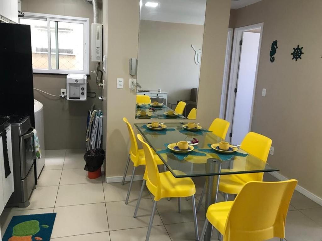 Apartamento No Porto Das Dunas - Beach Way 포르탈레자 외부 사진