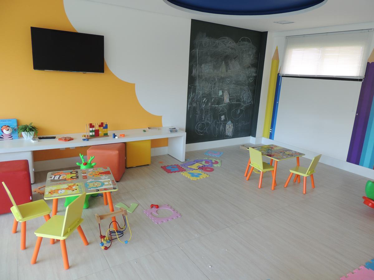 Apartamento No Porto Das Dunas - Beach Way 포르탈레자 외부 사진