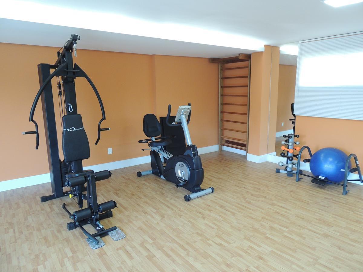 Apartamento No Porto Das Dunas - Beach Way 포르탈레자 외부 사진