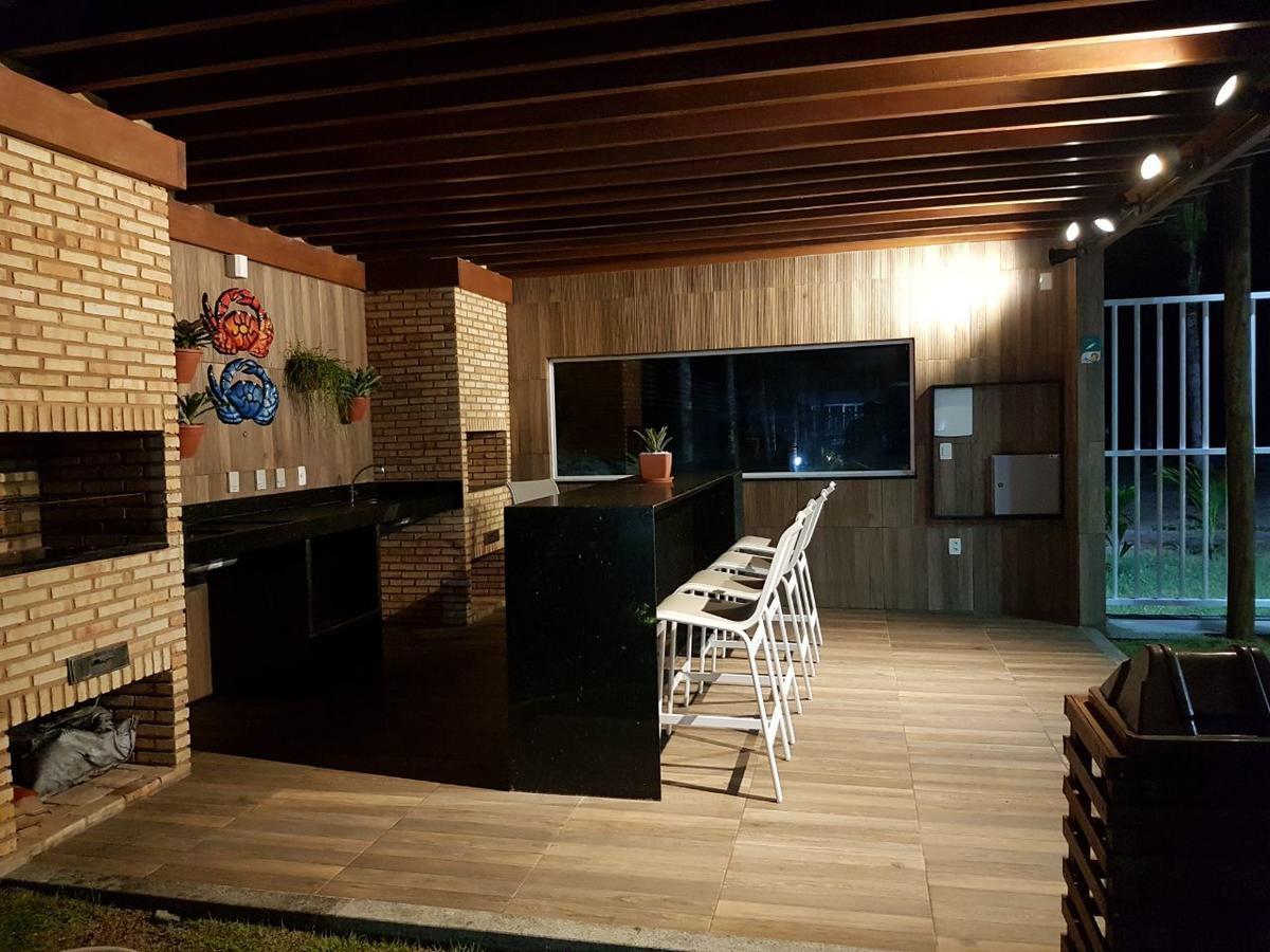 Apartamento No Porto Das Dunas - Beach Way 포르탈레자 외부 사진